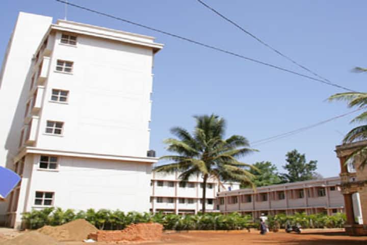 hostel
